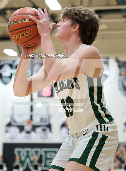 Thumbnail 3 in Lincoln Southwest @ Millard West photogallery.