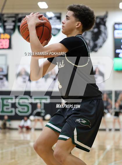 Thumbnail 1 in Lincoln Southwest @ Millard West photogallery.