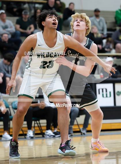 Thumbnail 1 in Lincoln Southwest @ Millard West photogallery.