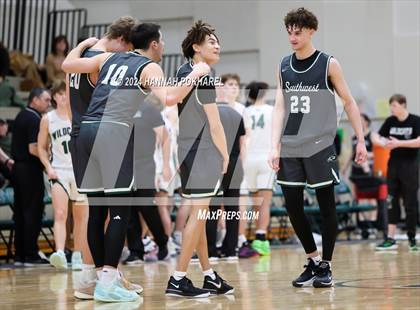 Thumbnail 2 in Lincoln Southwest @ Millard West photogallery.
