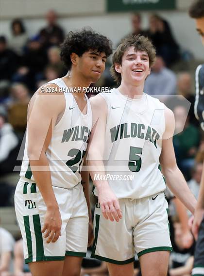 Thumbnail 3 in Lincoln Southwest @ Millard West photogallery.