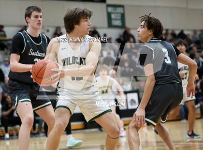 Thumbnail 3 in Lincoln Southwest @ Millard West photogallery.