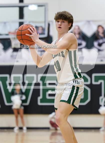Thumbnail 3 in Lincoln Southwest @ Millard West photogallery.