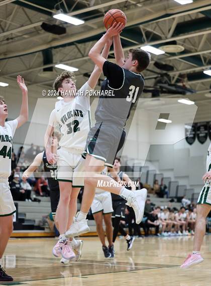 Thumbnail 2 in Lincoln Southwest @ Millard West photogallery.