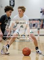 Photo from the gallery "Lincoln Southwest @ Millard West"