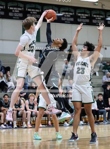 Thumbnail 2 in Lincoln Southwest @ Millard West photogallery.