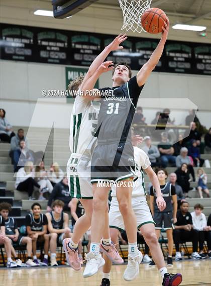 Thumbnail 2 in Lincoln Southwest @ Millard West photogallery.