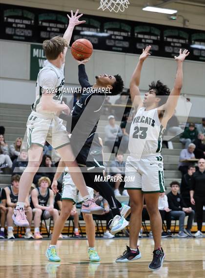 Thumbnail 3 in Lincoln Southwest @ Millard West photogallery.