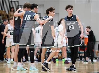Thumbnail 3 in Lincoln Southwest @ Millard West photogallery.