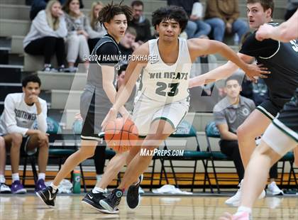 Thumbnail 2 in Lincoln Southwest @ Millard West photogallery.