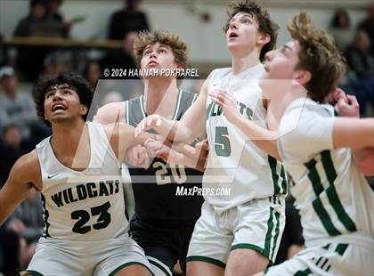 Thumbnail 2 in Lincoln Southwest @ Millard West photogallery.