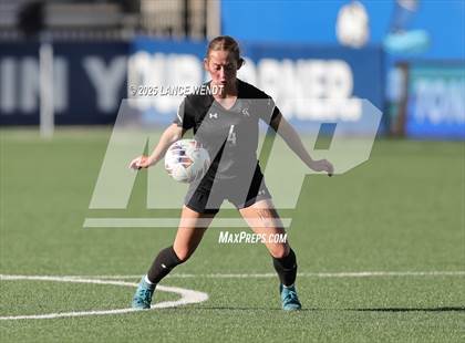 Thumbnail 2 in Colorado Academy vs. Timnath (CHSAA 3A Final) photogallery.