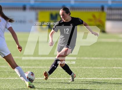 Thumbnail 1 in Colorado Academy vs. Timnath (CHSAA 3A Final) photogallery.