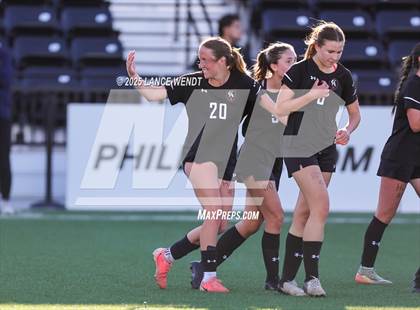 Thumbnail 2 in Colorado Academy vs. Timnath (CHSAA 3A Final) photogallery.