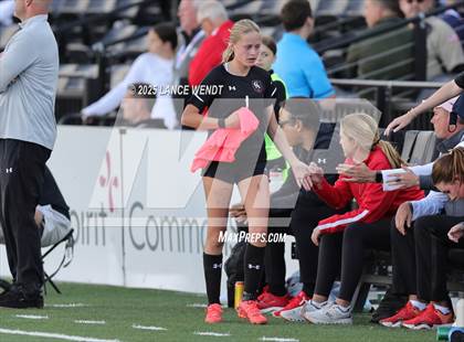 Thumbnail 3 in Colorado Academy vs. Timnath (CHSAA 3A Final) photogallery.