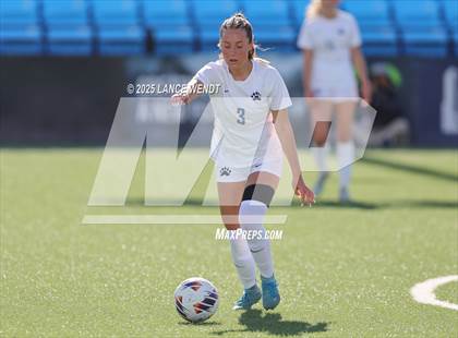 Thumbnail 1 in Colorado Academy vs. Timnath (CHSAA 3A Final) photogallery.