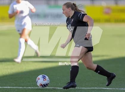Thumbnail 3 in Colorado Academy vs. Timnath (CHSAA 3A Final) photogallery.