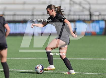 Thumbnail 3 in Colorado Academy vs. Timnath (CHSAA 3A Final) photogallery.