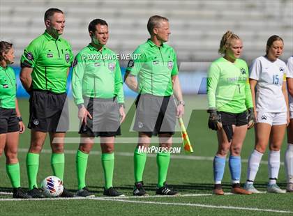 Thumbnail 1 in Colorado Academy vs. Timnath (CHSAA 3A Final) photogallery.