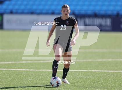 Thumbnail 1 in Colorado Academy vs. Timnath (CHSAA 3A Final) photogallery.