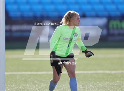 Thumbnail 1 in Colorado Academy vs. Timnath (CHSAA 3A Final) photogallery.