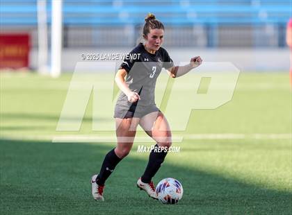Thumbnail 1 in Colorado Academy vs. Timnath (CHSAA 3A Final) photogallery.