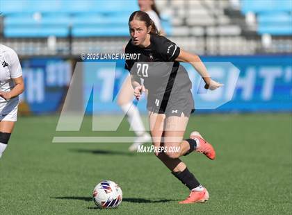 Thumbnail 1 in Colorado Academy vs. Timnath (CHSAA 3A Final) photogallery.