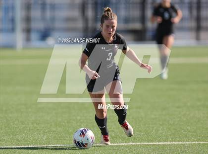 Thumbnail 2 in Colorado Academy vs. Timnath (CHSAA 3A Final) photogallery.