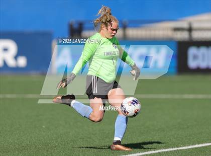 Thumbnail 1 in Colorado Academy vs. Timnath (CHSAA 3A Final) photogallery.