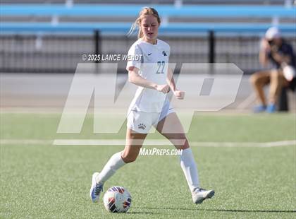 Thumbnail 1 in Colorado Academy vs. Timnath (CHSAA 3A Final) photogallery.
