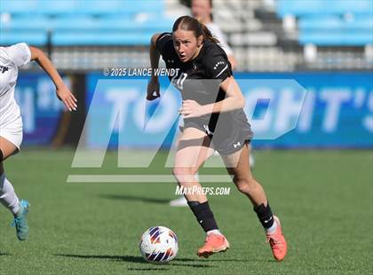 Thumbnail 3 in Colorado Academy vs. Timnath (CHSAA 3A Final) photogallery.