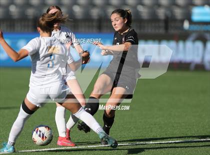 Thumbnail 2 in Colorado Academy vs. Timnath (CHSAA 3A Final) photogallery.