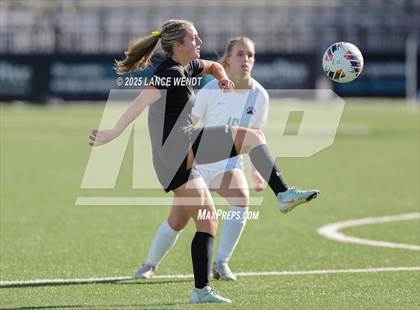 Thumbnail 2 in Colorado Academy vs. Timnath (CHSAA 3A Final) photogallery.