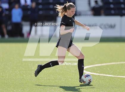 Thumbnail 1 in Colorado Academy vs. Timnath (CHSAA 3A Final) photogallery.