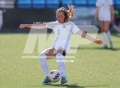 Thumbnail 3 in Colorado Academy vs. Timnath (CHSAA 3A Final) photogallery.