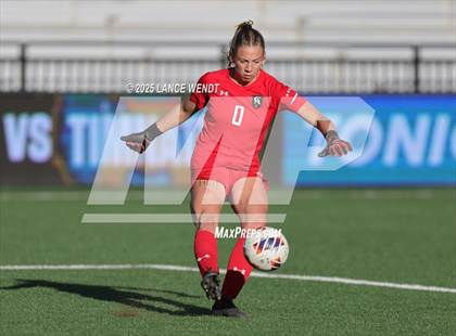 Thumbnail 2 in Colorado Academy vs. Timnath (CHSAA 3A Final) photogallery.