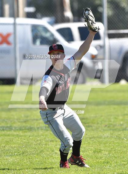 Thumbnail 3 in San Clemente @ Lakewood (Loara Tournament) photogallery.