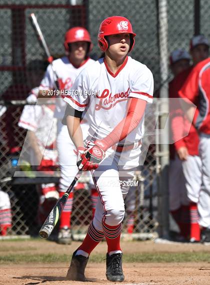 Thumbnail 1 in San Clemente @ Lakewood (Loara Tournament) photogallery.