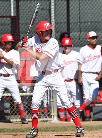 Thumbnail 2 in San Clemente @ Lakewood (Loara Tournament) photogallery.