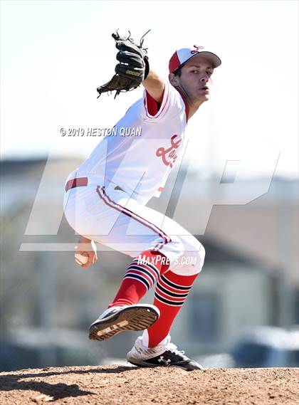 Thumbnail 3 in San Clemente @ Lakewood (Loara Tournament) photogallery.