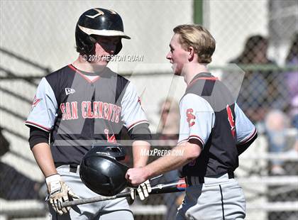 Thumbnail 3 in San Clemente @ Lakewood (Loara Tournament) photogallery.