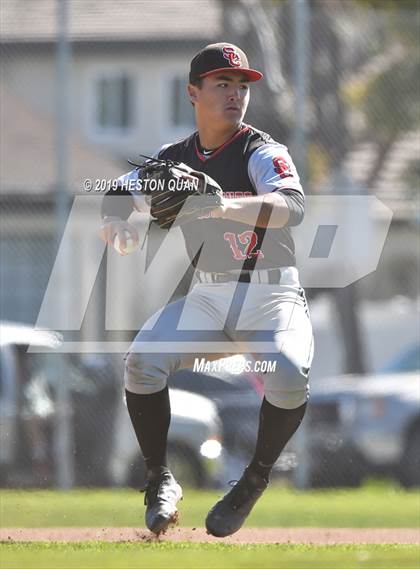 Thumbnail 1 in San Clemente @ Lakewood (Loara Tournament) photogallery.