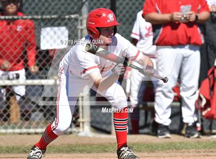 Thumbnail 3 in San Clemente @ Lakewood (Loara Tournament) photogallery.
