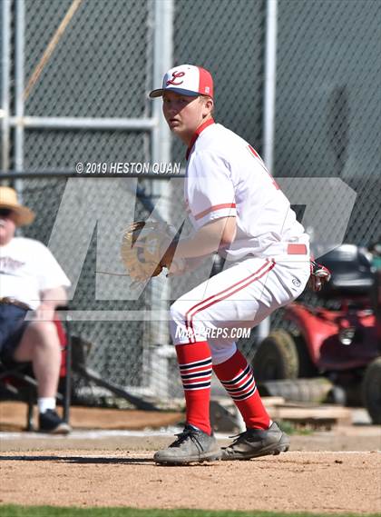 Thumbnail 3 in San Clemente @ Lakewood (Loara Tournament) photogallery.