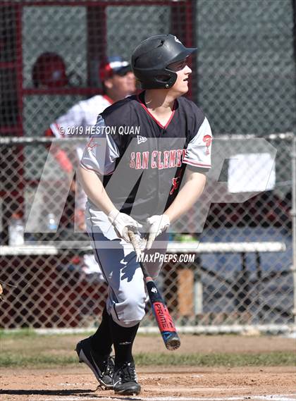 Thumbnail 2 in San Clemente @ Lakewood (Loara Tournament) photogallery.