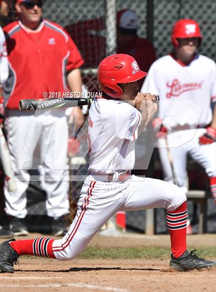 Thumbnail 1 in San Clemente @ Lakewood (Loara Tournament) photogallery.