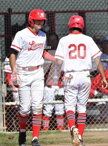 Thumbnail 2 in San Clemente @ Lakewood (Loara Tournament) photogallery.