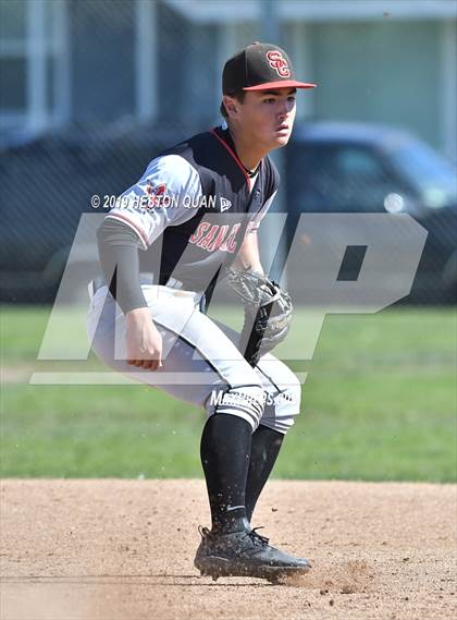 Thumbnail 3 in San Clemente @ Lakewood (Loara Tournament) photogallery.