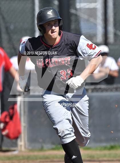 Thumbnail 1 in San Clemente @ Lakewood (Loara Tournament) photogallery.
