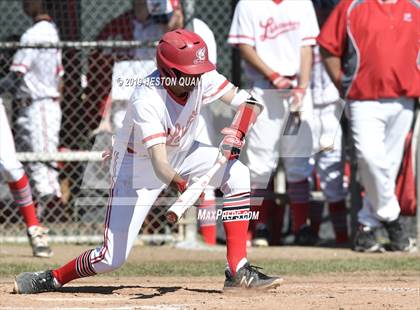 Thumbnail 3 in San Clemente @ Lakewood (Loara Tournament) photogallery.